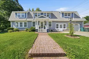 3 Harrison Blvd, Valparaiso, IN 46383 - Photo 1