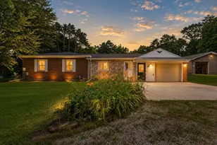 1244 W Springville Rd, La Porte, IN 46350 - Photo 1