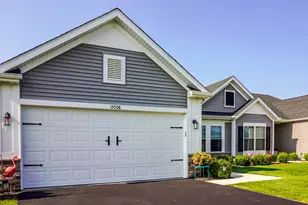 15508 W 101st Ln, Dyer, IN 46311 - Photo 2