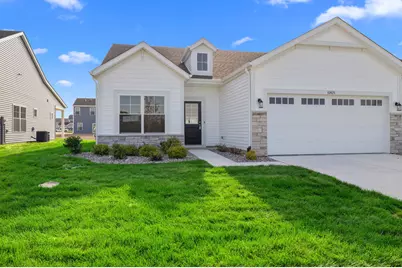 10405 Iowa Street, Crown Point, IN 46307 - Photo 2