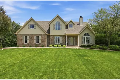 1442 W 127th Place, Crown Point, IN 46307 - Photo 1