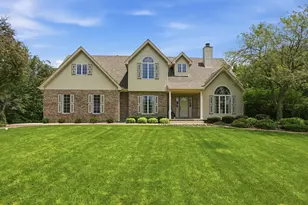1442 W 127th Pl, Crown Point, IN 46307 - Photo 1