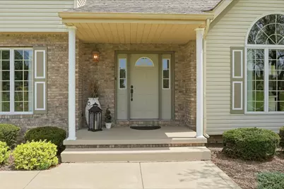 1442 W 127th Place, Crown Point, IN 46307 - Photo 12