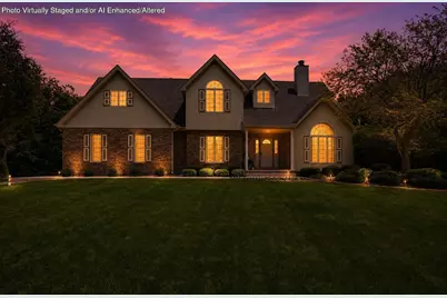 1442 W 127th Place, Crown Point, IN 46307 - Photo 2