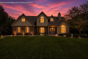 1442 W 127th Pl, Crown Point, IN 46307 - Photo 2