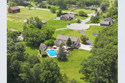 1442 W 127th Place, Crown Point, IN 46307 - Photo 72