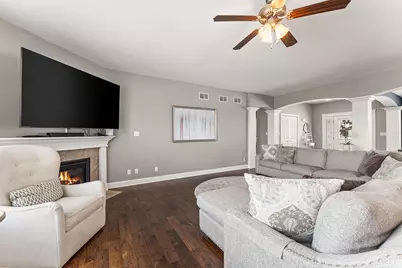 3202 Kickbush Drive, Valparaiso, IN 46385 - Photo 12