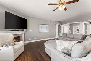 3202 Kickbush Dr, Valparaiso, IN 46385 - Photo 12