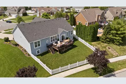 3202 Kickbush Drive, Valparaiso, IN 46385 - Photo 50