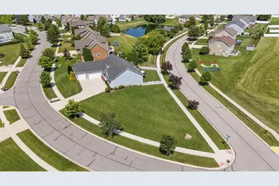 3202 Kickbush Drive, Valparaiso, IN 46385 - Photo 48