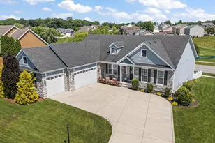 3202 Kickbush Dr, Valparaiso, IN 46385 - Photo 52