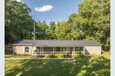 688 County Road 1100 S, Wolcott, IN 47995 - Photo 2