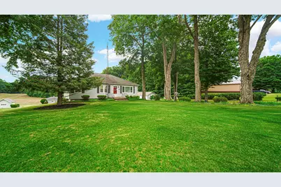 5567 N 350 E, Rolling Prairie, IN 46371 - Photo 38
