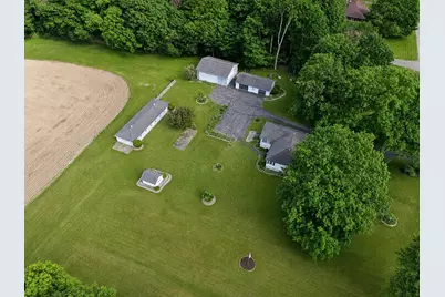 5567 N 350 E, Rolling Prairie, IN 46371 - Photo 4