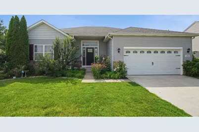12284 Perry Street, Crown Point, IN 46307 - Photo 1