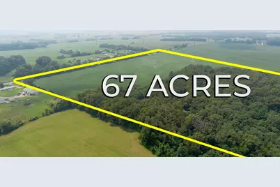 67 Acres E E 300 N, Rolling Prairie, IN 46371 - Photo 1
