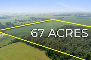 67 Acres E E 300 N, Rolling Prairie, IN 46371 - Photo 1
