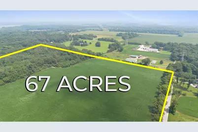 67 Acres E E 300 N, Rolling Prairie, IN 46371 - Photo 2