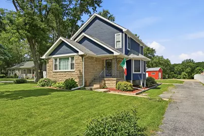 8620 Marquette Road, Schererville, IN 46375 - Photo 1