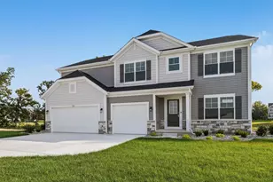 2560 Iowa St, Crown Point, IN 46307 - Photo 2