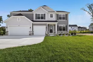 2560 Iowa St, Crown Point, IN 46307 - Photo 1