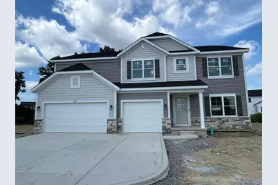 2560 Iowa Street, Crown Point, IN 46307 - Photo 1