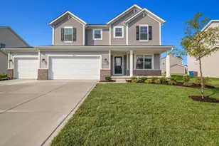 5259 Red Rock Ln, Schererville, IN 46375 - Photo 2