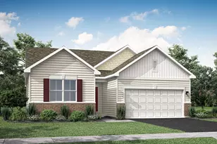 17955 Hillside Dr, Lowell, IN 46356 - Photo 1