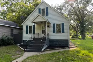 3760 Maple St, Hobart, IN 46342 - Photo 1