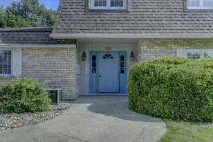 750 Hidden Oak Trail, Hobart, IN 46342 - Photo 2
