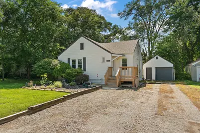 7506 Taft Street, Merrillville, IN 46410 - Photo 1