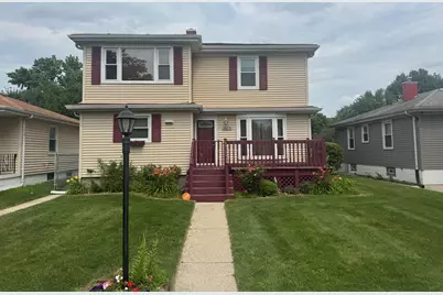 7615 Oakdale Avenue, Hammond, IN 46324 - Photo 2