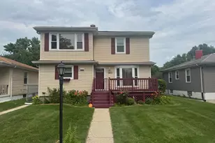 7615 Oakdale Ave, Hammond, IN 46324 - Photo 2