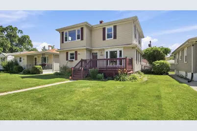 7615 Oakdale Avenue, Hammond, IN 46324 - Photo 2