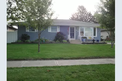 40 Heather Court, Schererville, IN 46375 - Photo 1