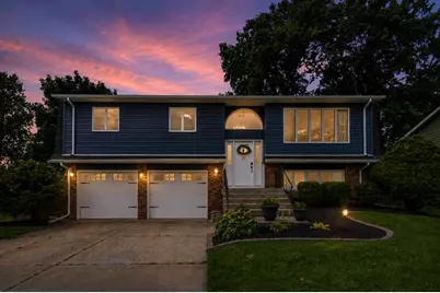 5025 W 88th Court, Crown Point, IN 46307 - Photo 2