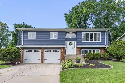 5025 W 88th Court, Crown Point, IN 46307 - Photo 1