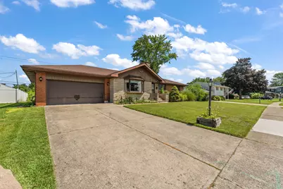 240 E 78th Avenue, Merrillville, IN 46410 - Photo 30