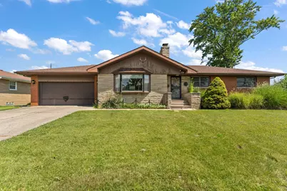 240 E 78th Avenue, Merrillville, IN 46410 - Photo 2