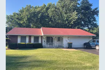1703 Eisenhower Avenue, Valparaiso, IN 46383 - Photo 1