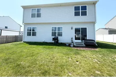 8658 Valley Forge Way, Lowell, IN 46356 - Photo 26