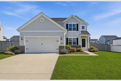 8658 Valley Forge Way, Lowell, IN 46356 - Photo 1