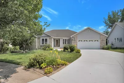 1240 Waterside Lane, Crown Point, IN 46307 - Photo 1