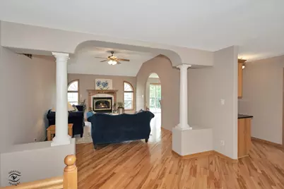 1240 Waterside Lane, Crown Point, IN 46307 - Photo 2