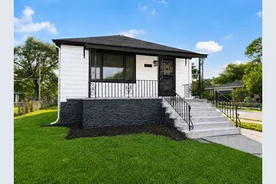 2402 Polk Street, Gary, IN 46407 - Photo 1