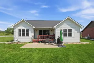 10691 W 116th Ave, Cedar Lake, IN 46303 - Photo 18