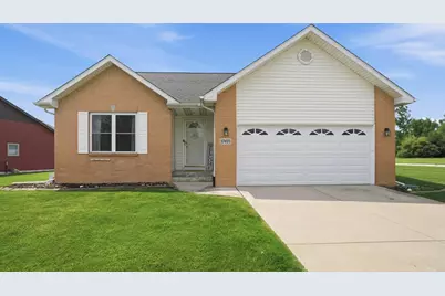 10691 W 116th Avenue, Cedar Lake, IN 46303 - Photo 1