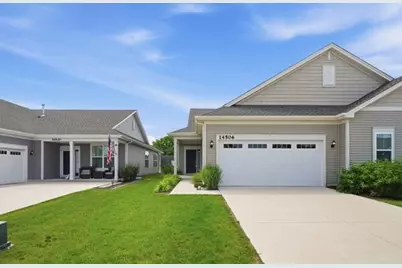 14506 Clover Avenue, Cedar Lake, IN 46303 - Photo 1