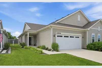 14506 Clover Avenue, Cedar Lake, IN 46303 - Photo 2