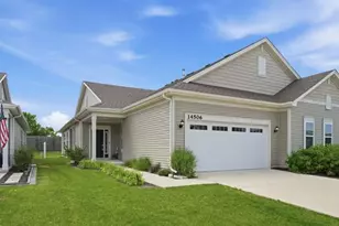 14506 Clover Ave, Cedar Lake, IN 46303 - Photo 2